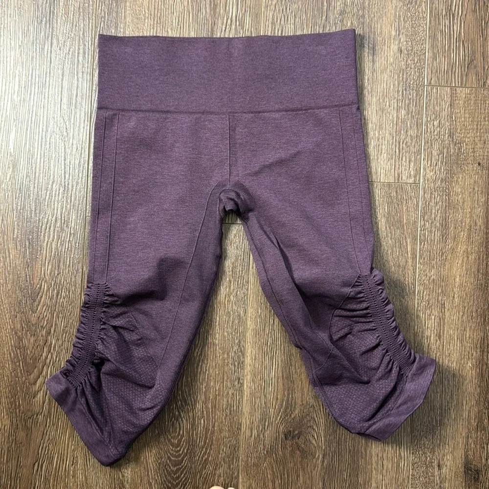 Lululemon leggings set of 2
